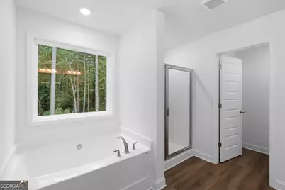 2345 New Hope Rd #LOT 3, Locust Grove, GA 30248 - Photo 56