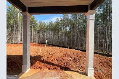 2345 New Hope Rd #LOT 3, Locust Grove, GA 30248 - Photo 8