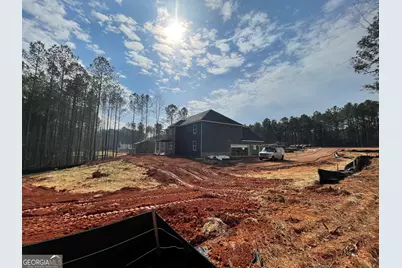 2345 New Hope Rd #LOT 3, Locust Grove, GA 30248 - Photo 6