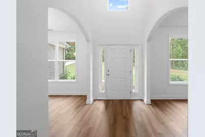 2345 New Hope Rd #LOT 3, Locust Grove, GA 30248 - Photo 20