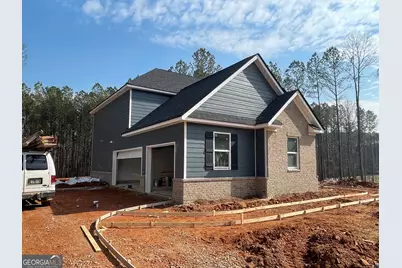 2345 New Hope Rd #LOT 3, Locust Grove, GA 30248 - Photo 4