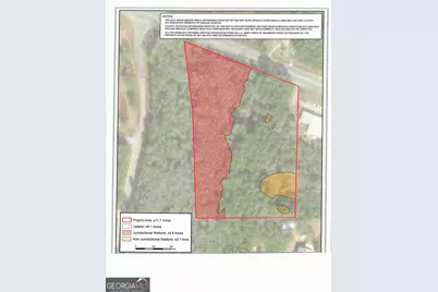 0 S Ga Hwy 341, Jesup, GA 31545 - Photo 1