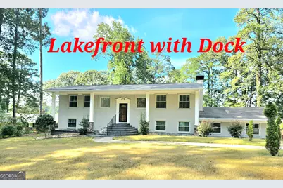 3080 Jodeco Drive, Jonesboro, GA 30236 - Photo 1