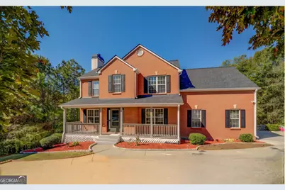 2436 Green Hollow Court, Conyers, GA 30012 - Photo 1