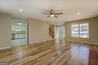2436 Green Hollow Court, Conyers, GA 30012 - Photo 12