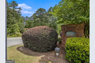 2436 Green Hollow Court, Conyers, GA 30012 - Photo 8