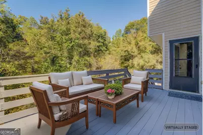 2436 Green Hollow Court, Conyers, GA 30012 - Photo 46