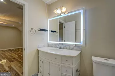 2436 Green Hollow Court, Conyers, GA 30012 - Photo 36