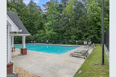 2436 Green Hollow Court, Conyers, GA 30012 - Photo 6