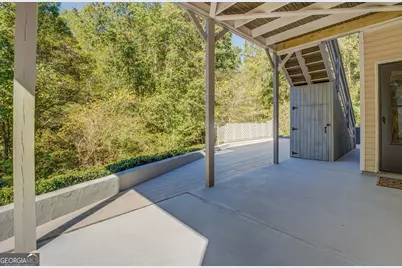 2436 Green Hollow Court, Conyers, GA 30012 - Photo 52