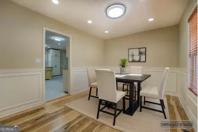 2436 Green Hollow Court, Conyers, GA 30012 - Photo 14