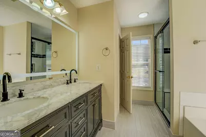 2436 Green Hollow Court, Conyers, GA 30012 - Photo 24