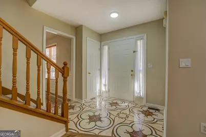 2436 Green Hollow Court, Conyers, GA 30012 - Photo 6