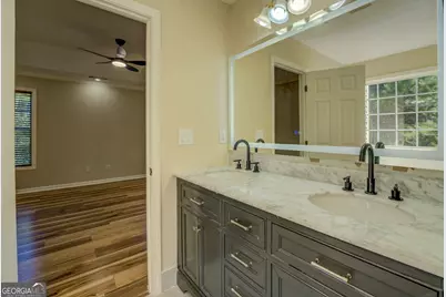 2436 Green Hollow Court, Conyers, GA 30012 - Photo 30