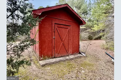 1216 N Bellview Road, Aragon, GA 30104 - Photo 18