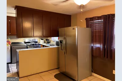 1216 N Bellview Road, Aragon, GA 30104 - Photo 6