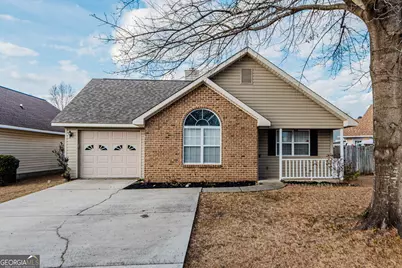 201 Eagles Landing Trail, Warner Robins, GA 31093 - Photo 1