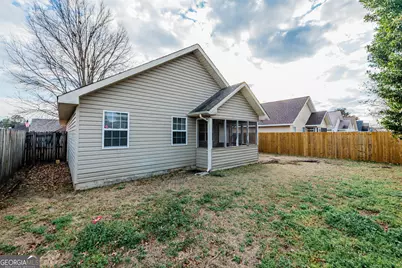 201 Eagles Landing Trail, Warner Robins, GA 31093 - Photo 22