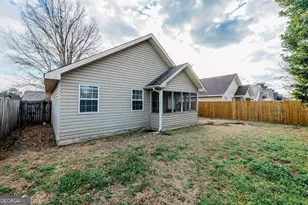 201 Eagles Landing Trail, Warner Robins, GA 31093 - Photo 22