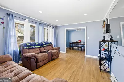 27 Hilltop Lane, Toccoa, GA 30577 - Photo 4