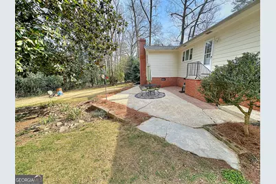 216 E Lane Circle, Lagrange, GA 30240 - Photo 30