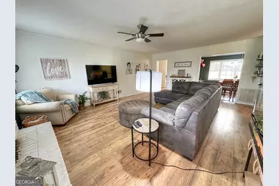 216 E Lane Circle, Lagrange, GA 30240 - Photo 10