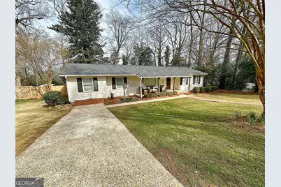 216 E Lane Circle, Lagrange, GA 30240 - Photo 2