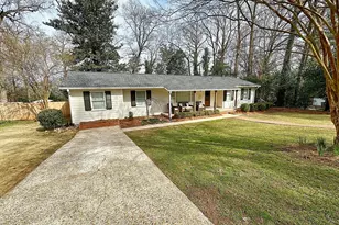 216 E Lane Cir, Lagrange, GA 30240 - Photo 2