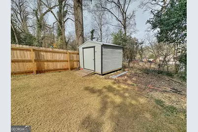 216 E Lane Circle, Lagrange, GA 30240 - Photo 34