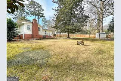 216 E Lane Circle, Lagrange, GA 30240 - Photo 32