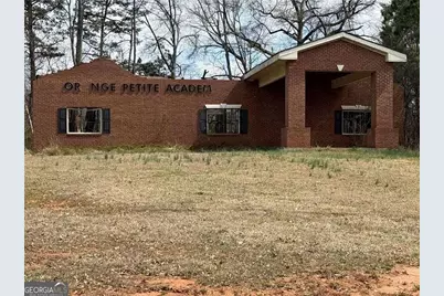 5590 Mason Road, College Park, GA 30349 - Photo 1
