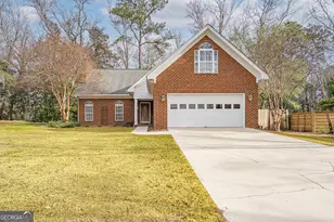 179 Hawk Hammock Dr, Springfield, GA 31329 - Photo 1