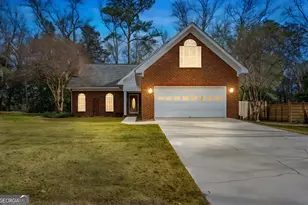 179 Hawk Hammock Dr, Springfield, GA 31329 - Photo 2