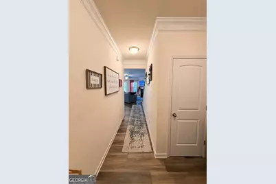 521 Crescent Woode Drive, Hiram, GA 30157 - Photo 2