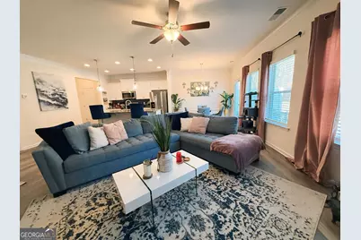 521 Crescent Woode Drive, Hiram, GA 30157 - Photo 4