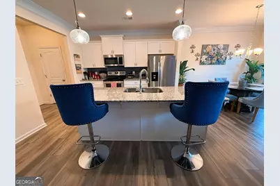 521 Crescent Woode Drive, Hiram, GA 30157 - Photo 8