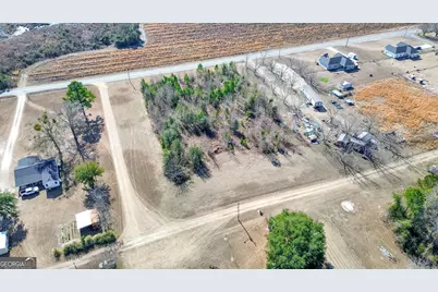 0 Clark Road, Guyton, GA 31312 - Photo 8