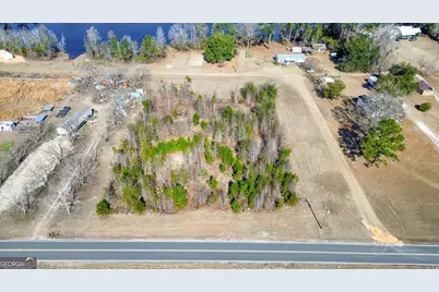 0 Clark Road, Guyton, GA 31312 - Photo 2