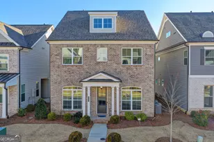 1055 Poppy Pointe, Alpharetta, GA 30004 - Photo 1