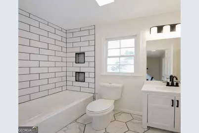 4897 Muirwood Drive, Powder Springs, GA 30127 - Photo 20