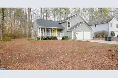 4897 Muirwood Drive, Powder Springs, GA 30127 - Photo 2