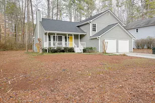 4897 Muirwood Dr, Powder Springs, GA 30127 - Photo 2