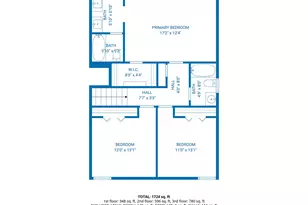 4897 Muirwood Dr, Powder Springs, GA 30127 - Photo 34