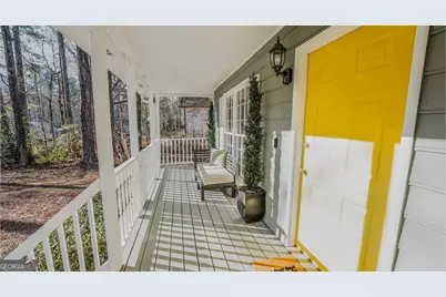 4897 Muirwood Drive, Powder Springs, GA 30127 - Photo 4