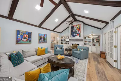 4413 Dunstan Court, Columbus, GA 31907 - Photo 4