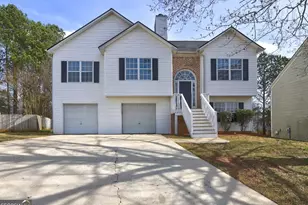 8106 Wynfield Dr, Jonesboro, GA 30238 - Photo 1