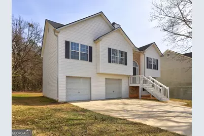 8106 Wynfield Drive, Jonesboro, GA 30238 - Photo 2