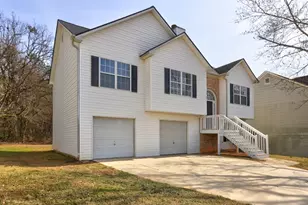 8106 Wynfield Dr, Jonesboro, GA 30238 - Photo 2