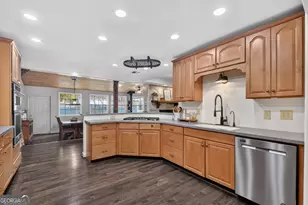 245 Crabapple Ln, Ellijay, GA 30540 - Photo 24