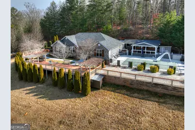 245 Crabapple Lane, Ellijay, GA 30540 - Photo 6